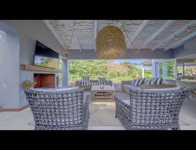 5 BEDROOM HOUSE TO LET IN SIMBITHI ECO ESTATE